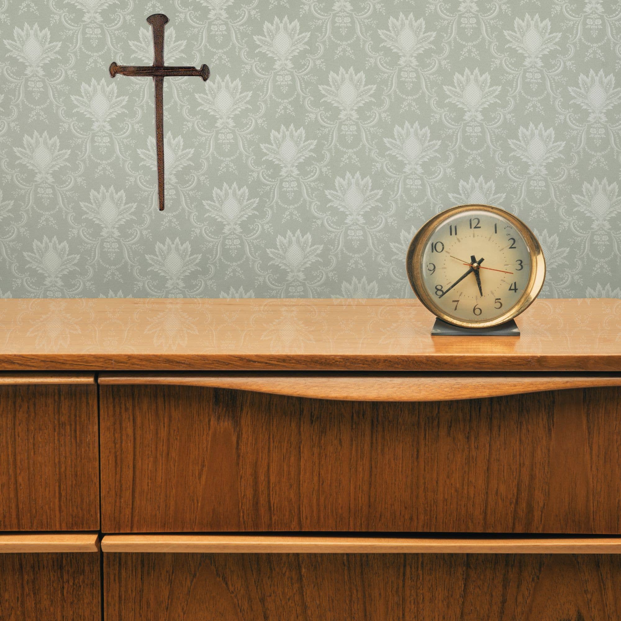 Dicksons - Wholesale Wall Cross - 3 - Nail WALL CROSS1