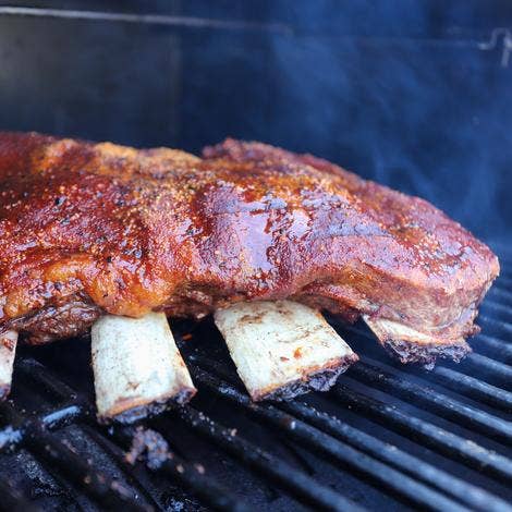 PS Seasoning - Wholesale Rub - Rodeo Rub - Texas Brisket Rub3