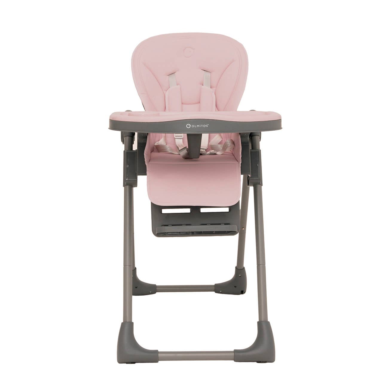 Olmitos S.A - Wholesale Highchair - Baby - Trona positions1