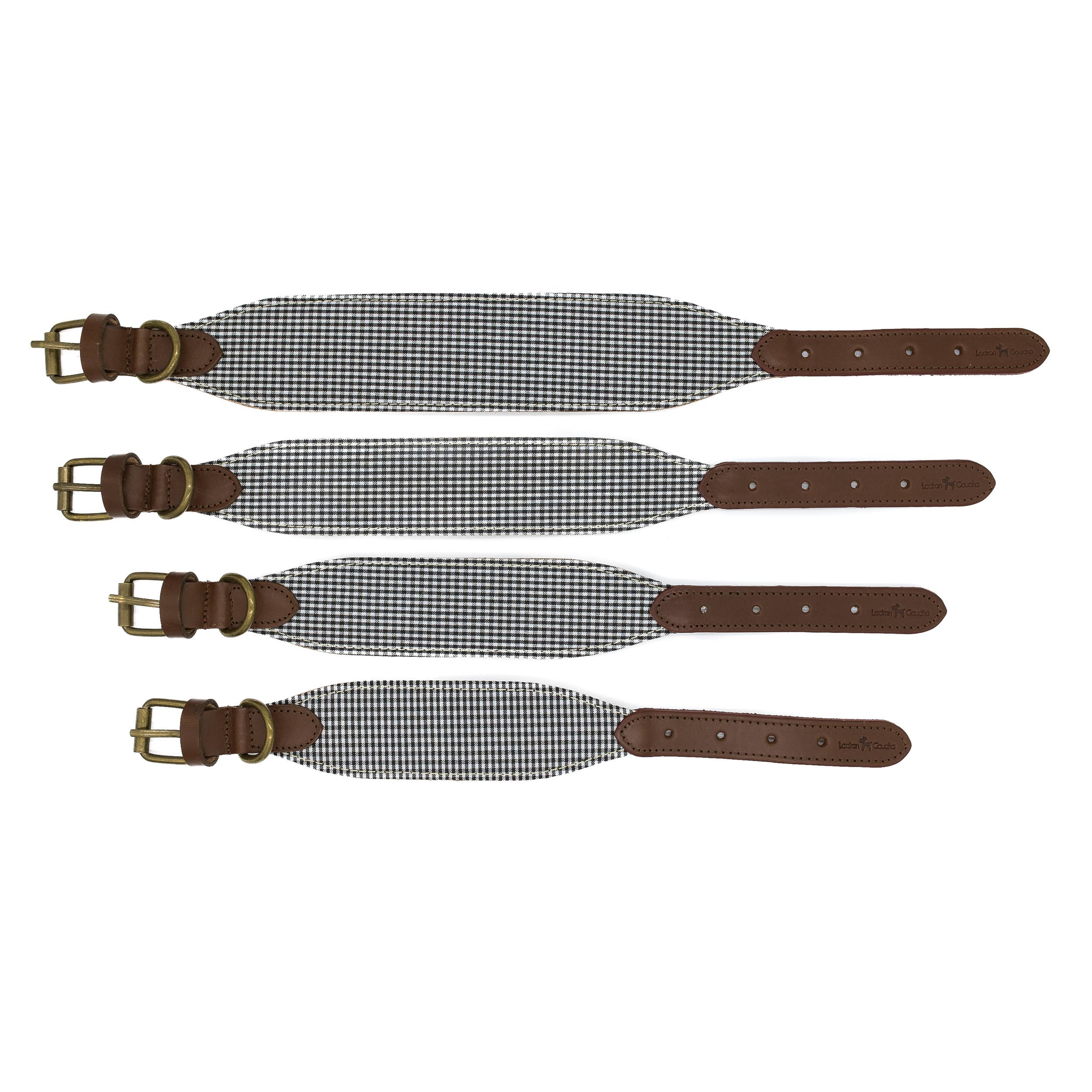 Ladran Gaucho - Wholesale Pet Collar - Dog - Milo Galgo Necklace4
