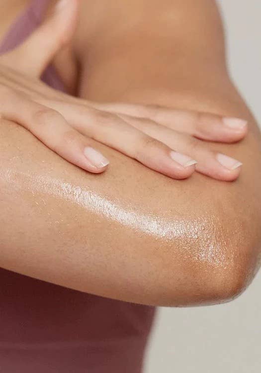 Bhava Wellness - Wholesale Bath/Body Oil - Vata Nourishing + Grounding Body Oil3