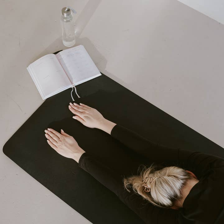 Pretty & Mindful - Wholesale Journal/Diary - FIT | Fitness & Self-Care Journal12