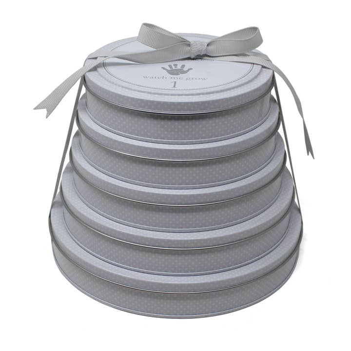 Tower of Time Handprint Kit for wholesale by Child To Cherish®