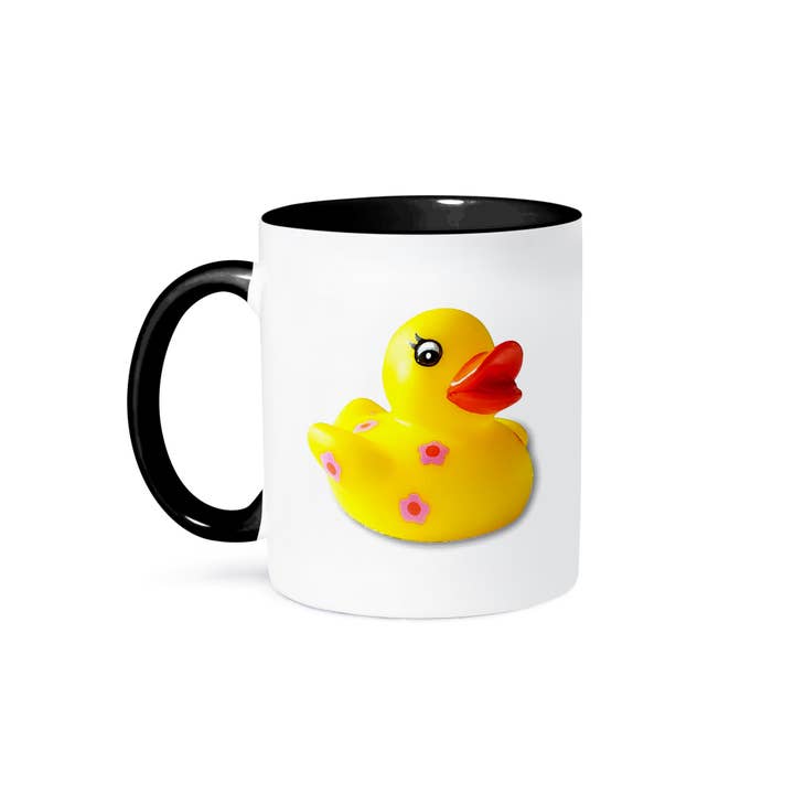 3dRose - Wholesale Coffee mug - 3dRose, Rubber Duck, Mug