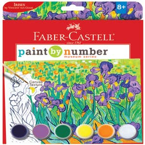 Wholesale paint by number for wholesale with Beautiful Canvases 