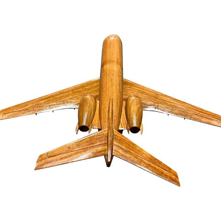 Hawker 4000 pour la vente par Tesaut Models