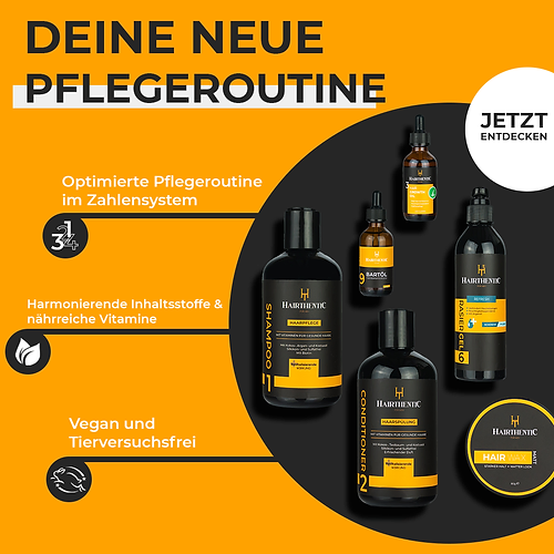 Hairthentic - Wholesale Hair Oil - Hairthentic Hair Growth Oil For Men 60ml4