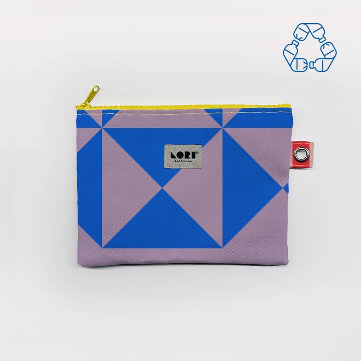 Porte-monnaie Multiusos ETNIA COLOR pour la vente par Lori Barcelona