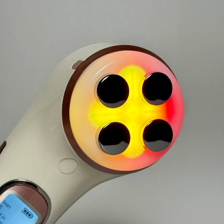 Lucce Bee - Wholesale Electronic Skincare Device - 5-in-1 LED Handheld Device – Anti-Aging, Acne Care & More13