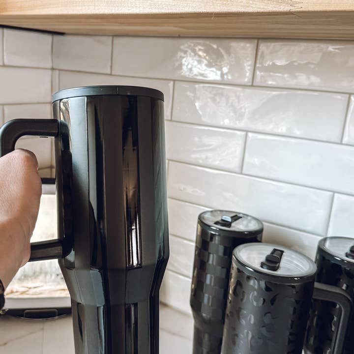 White House Co - Wholesale Insulated Mug/Tumbler - RESTOCKED Stainless Steel Tumbler 7