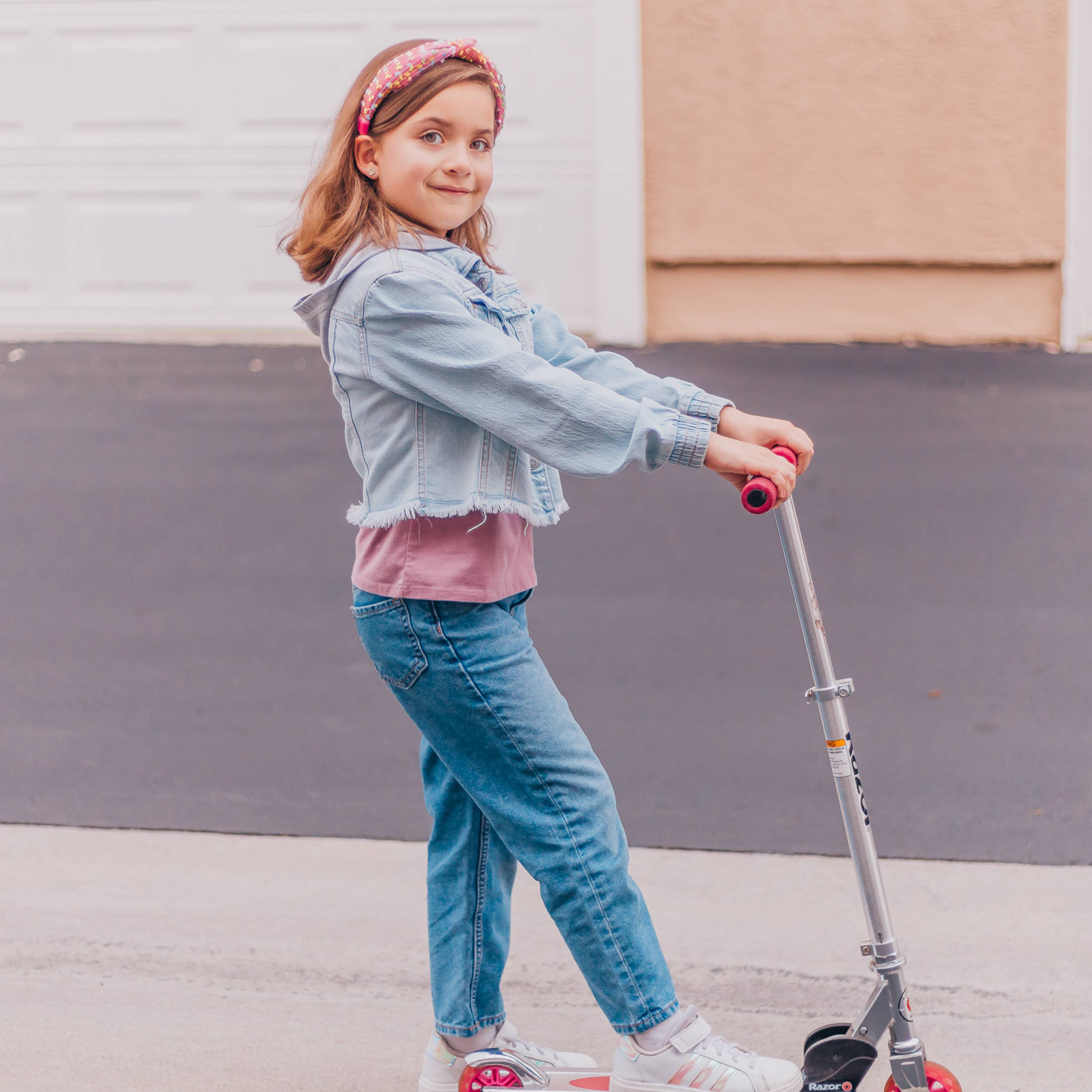 Frog Sac - Wholesale Fashion Headband - Kids - Kids Knot Headband - Confetti Hair Accessories for Girls38