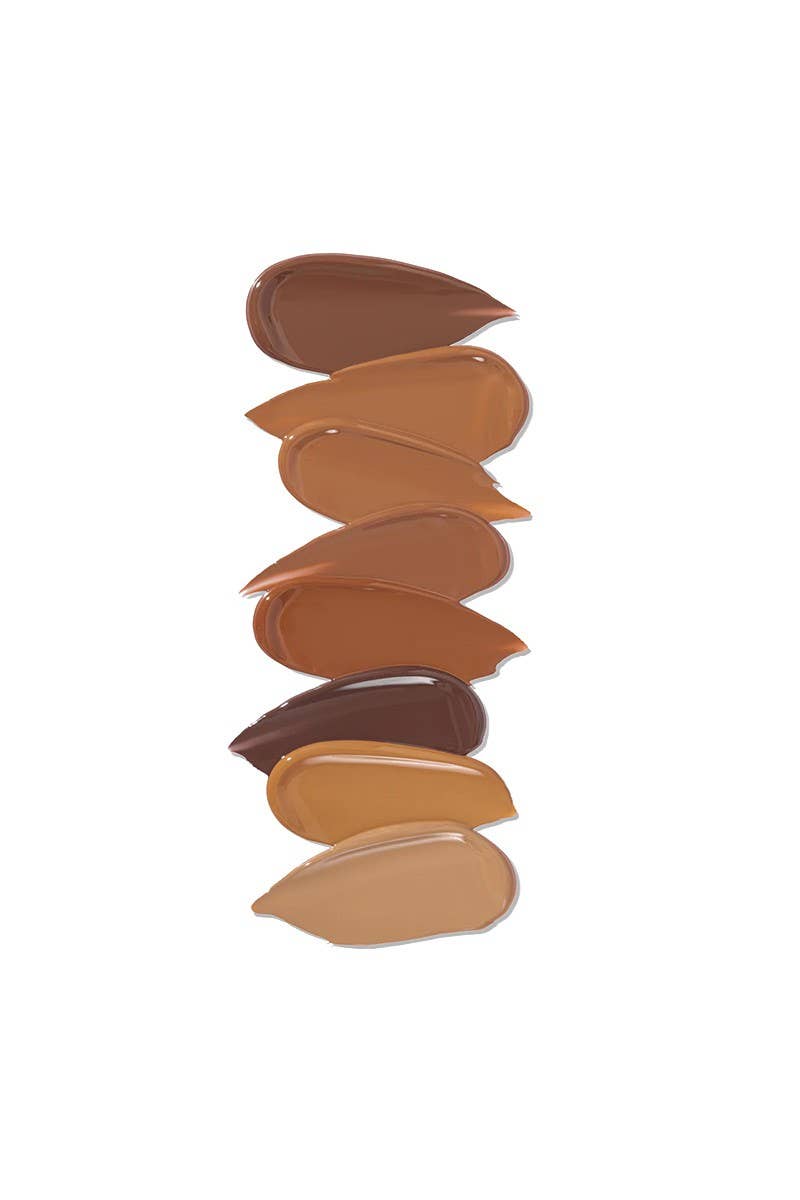 PINEAPPLE Beauty - Wholesale Makeup Contour - Beauty Creations FSLW-PTD2 Liquid Contour Wand  Display - 483