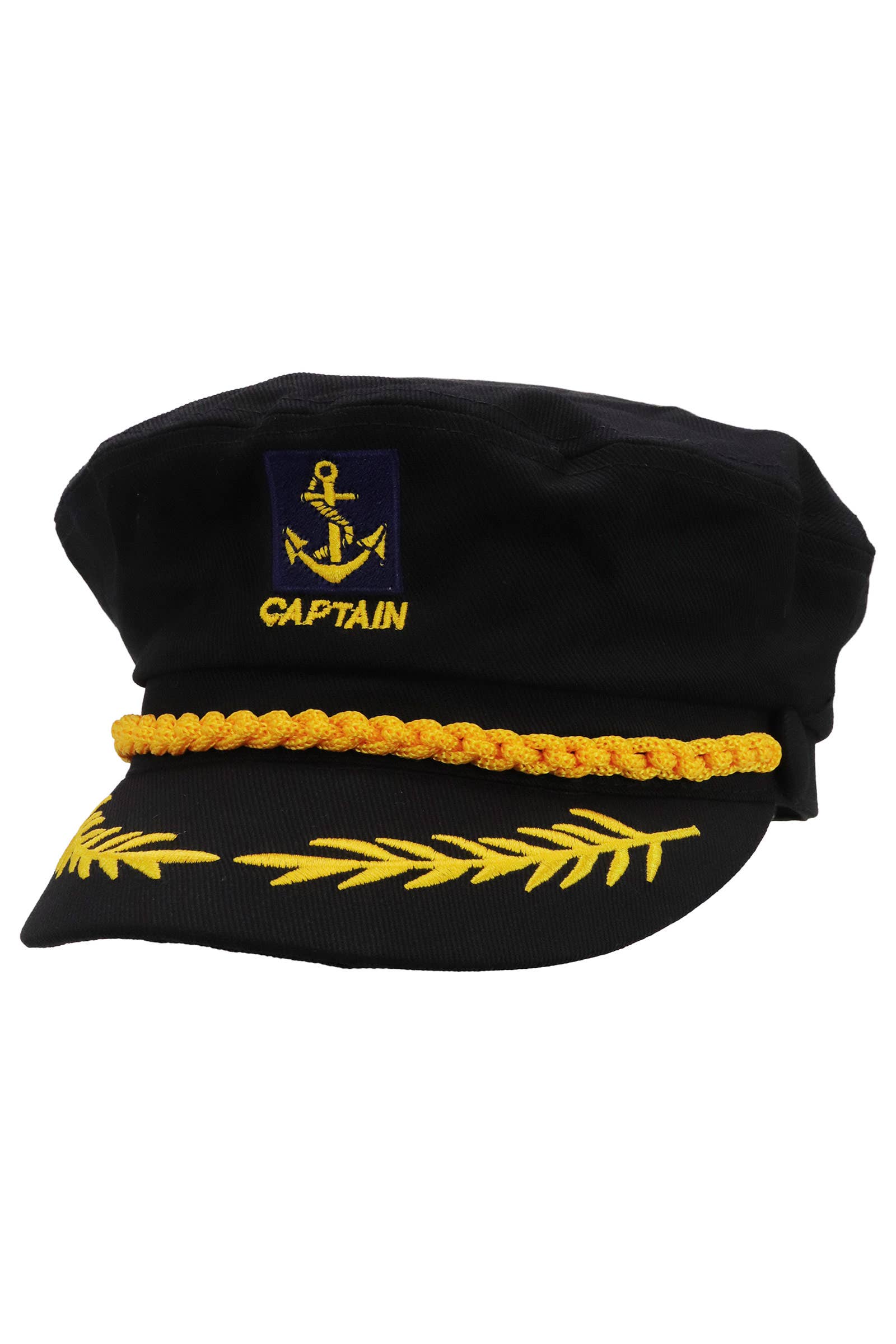 Cap Zone - Vente Casquette gavroche – femme - Capitaine Casquette de Marin0