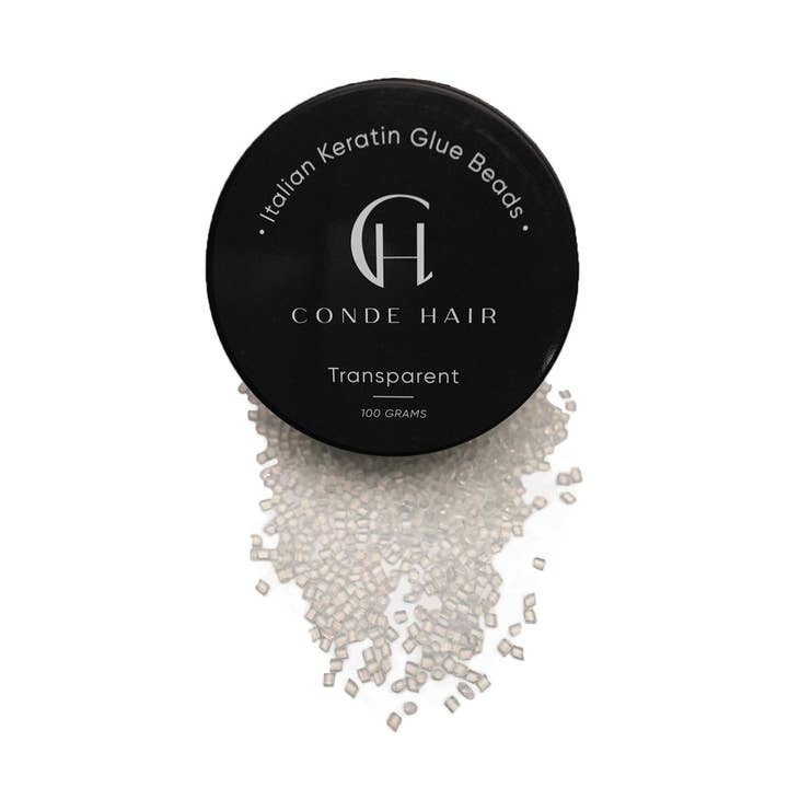 Conde Professional - Wholesale Hair Extensions - Keratin Beads3