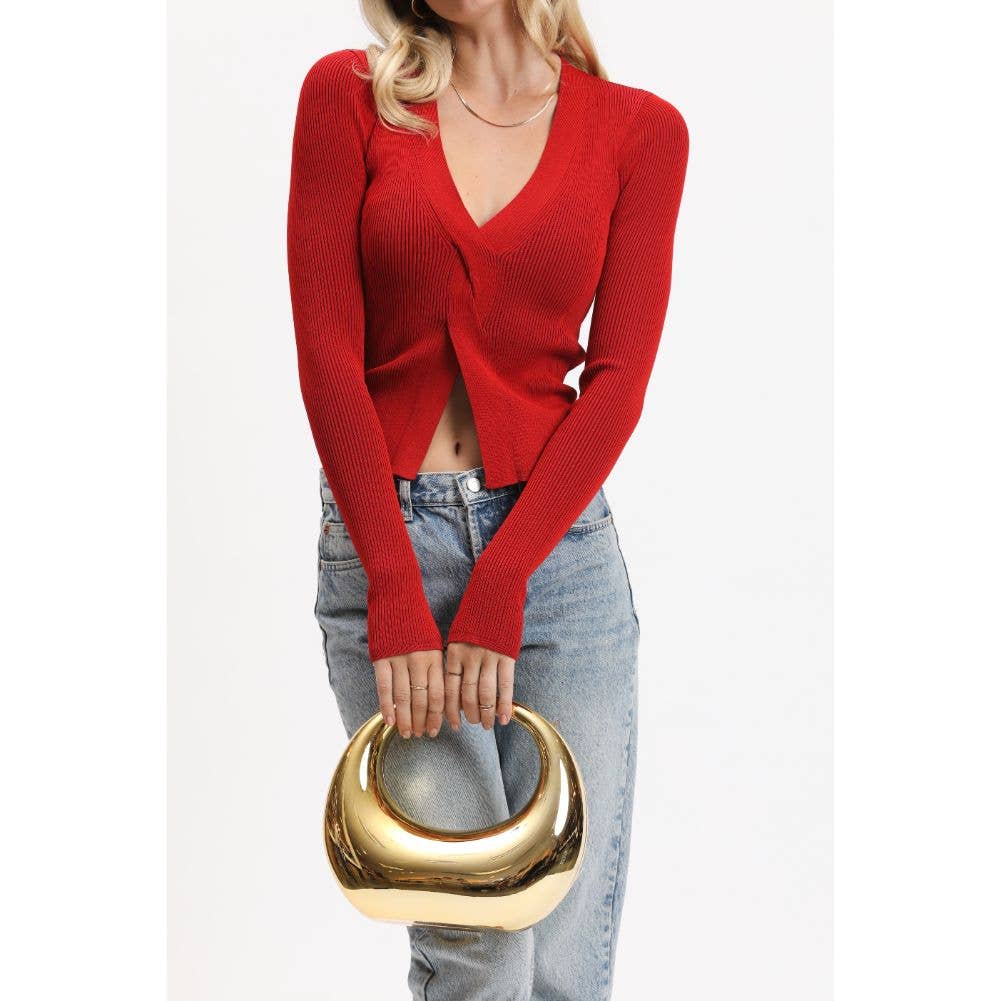 Urban Expressions - Vente Pochette – femme - Sac de soirée en acrylique Bess38