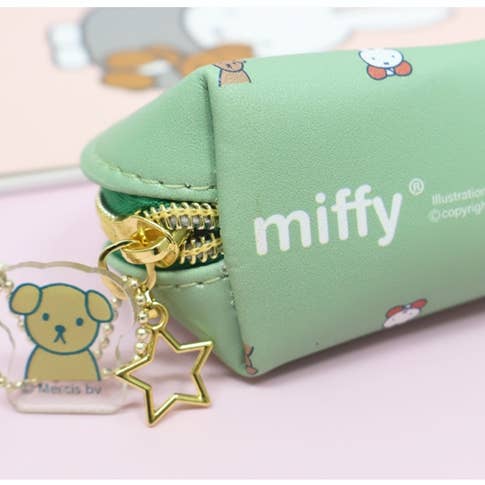 K-Wonderland – Bolsa/estojo para lápis por atacado – Estojo com Estampa da Miffy para Lápis7