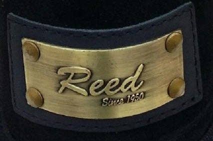 Reed - Vente Matériels de bricolage - PEAUX DE CUIR DE ROSEAU - Peau de mouton entière 7 à 10 SF26
