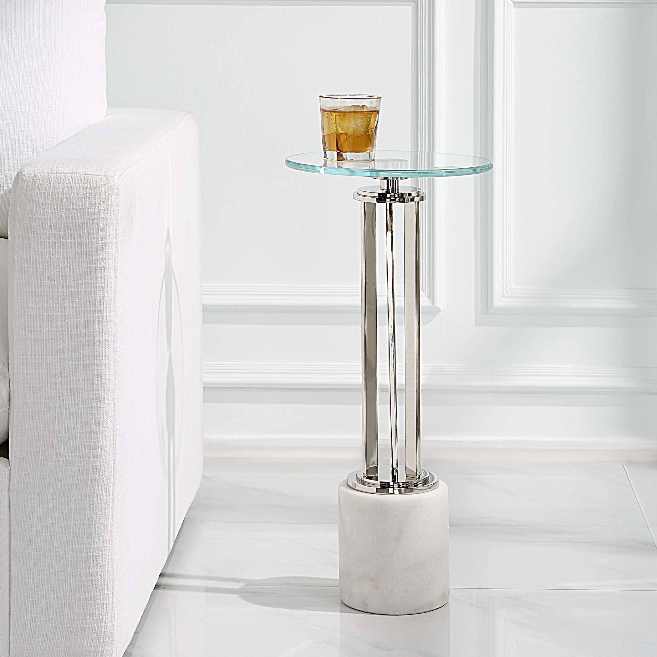 FIND - Wholesale Side Table - Devya Accent Furniture1