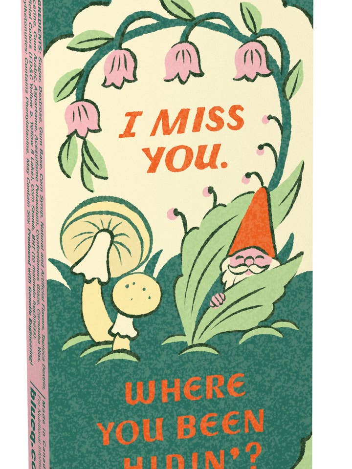 Där du gömde dig för wholesale av Incognito