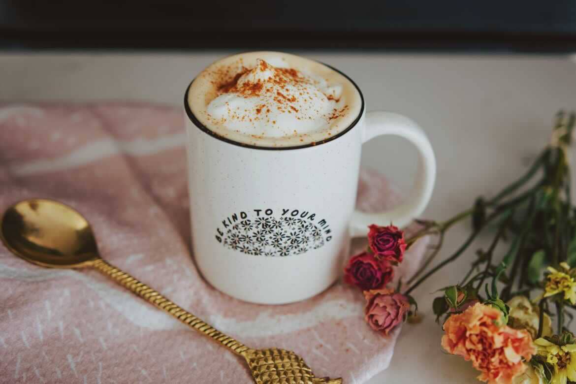 Storied Folk & Co. - Vendita all'ingrosso Tazza - Tazza Be Kind to Your Mind2