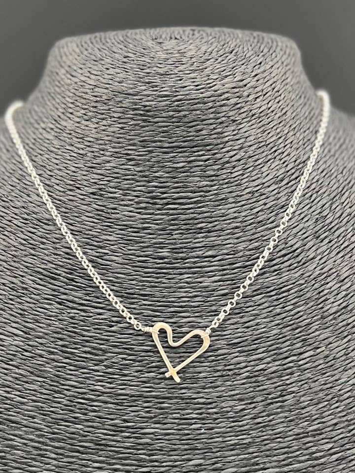 Kaylin voor wholesale door Metalworks by Patty Brezina