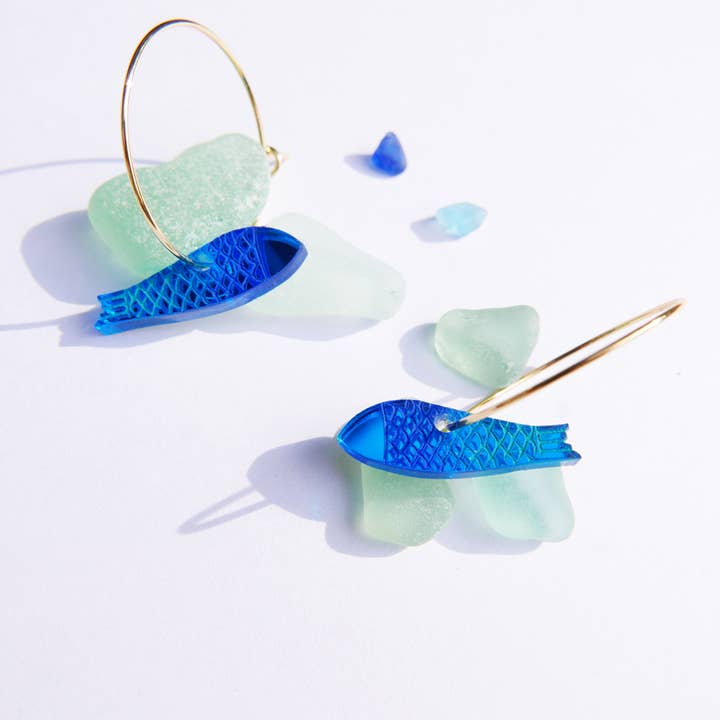 Little fish for wholesale by BiCA-Good Morning Design