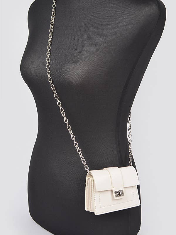 Card Crossbody Portemonnee voor wholesale door Shop Neighbors