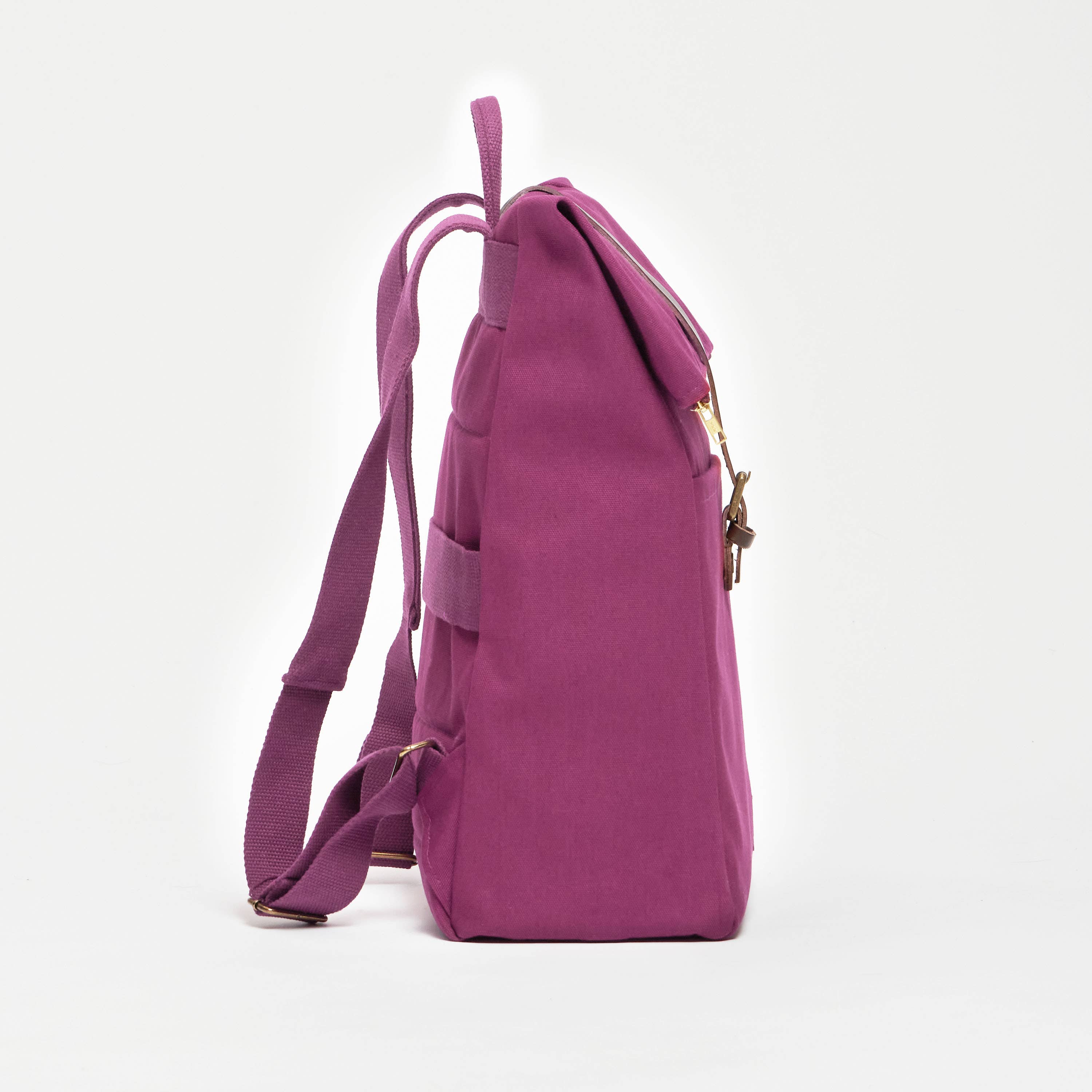 Souleway – wholesale Backpack – Unisex – foldtop L16