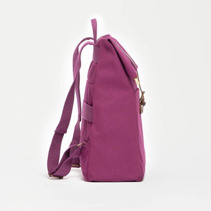 Souleway – wholesale Backpack – Unisex – foldtop L16