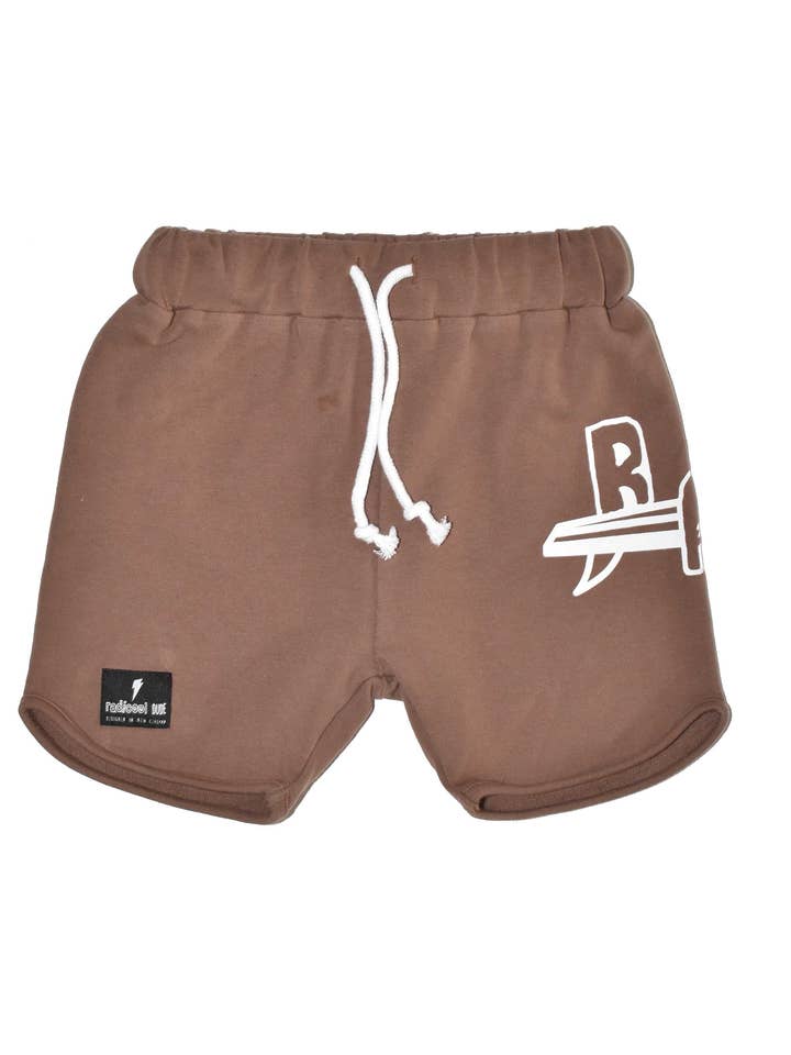 RD1237 SURFARI KURZ für den Großhandel von Radicool Kids