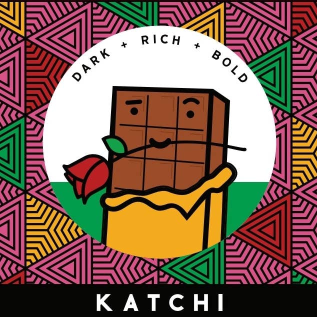 Spiced, Dark Chocolate Cocoa for wholesale by Rayburn Farms