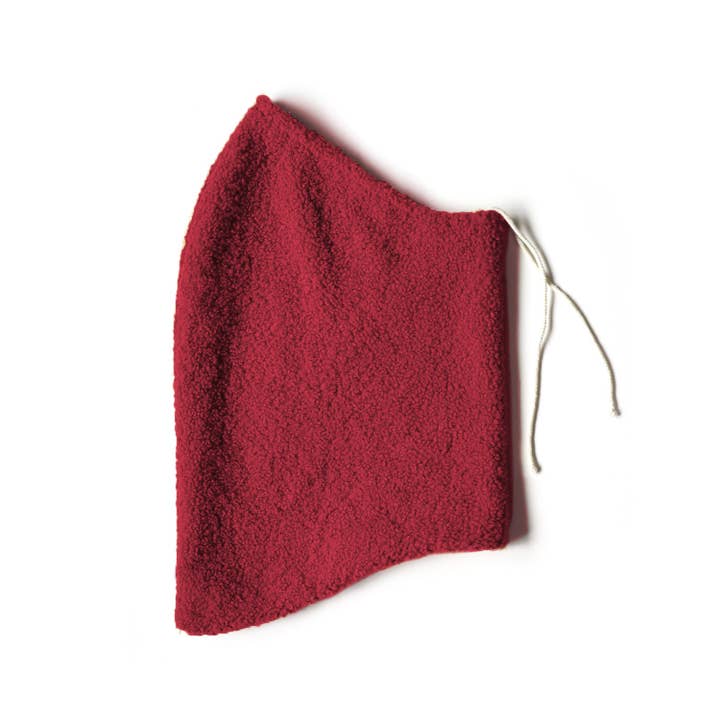 Gibou - Wholesale Balaclava - Women's - Col capuche intérieur en satin5