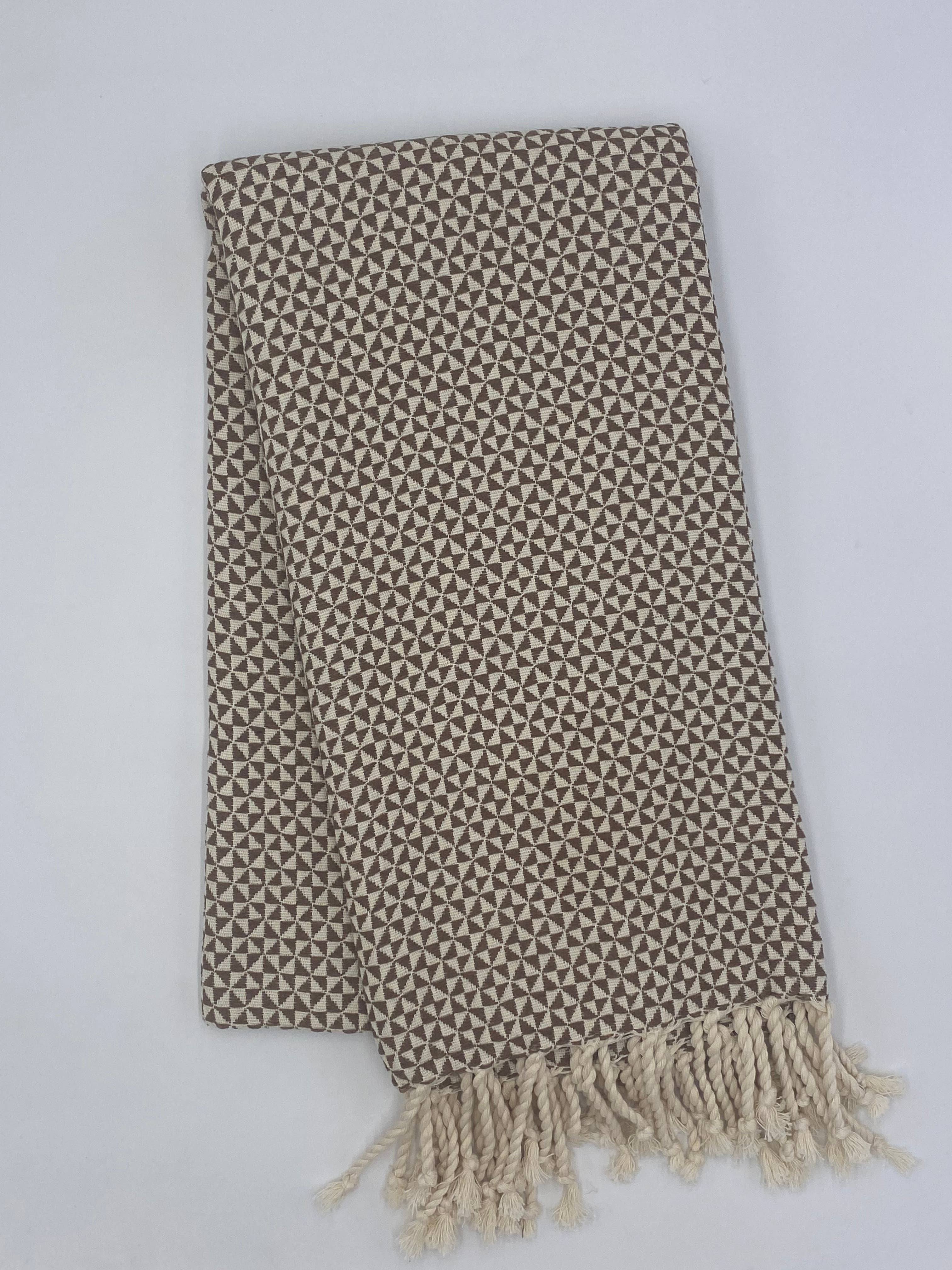 The Artisanry - Venta al por mayor Toallas de playa - Futa - Toalla turca - FT 0631