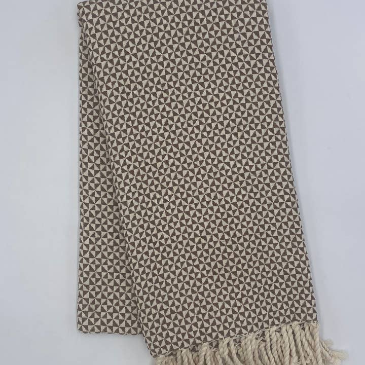 The Artisanry - Venta al por mayor Toallas de playa - Futa - Toalla turca - FT 0631