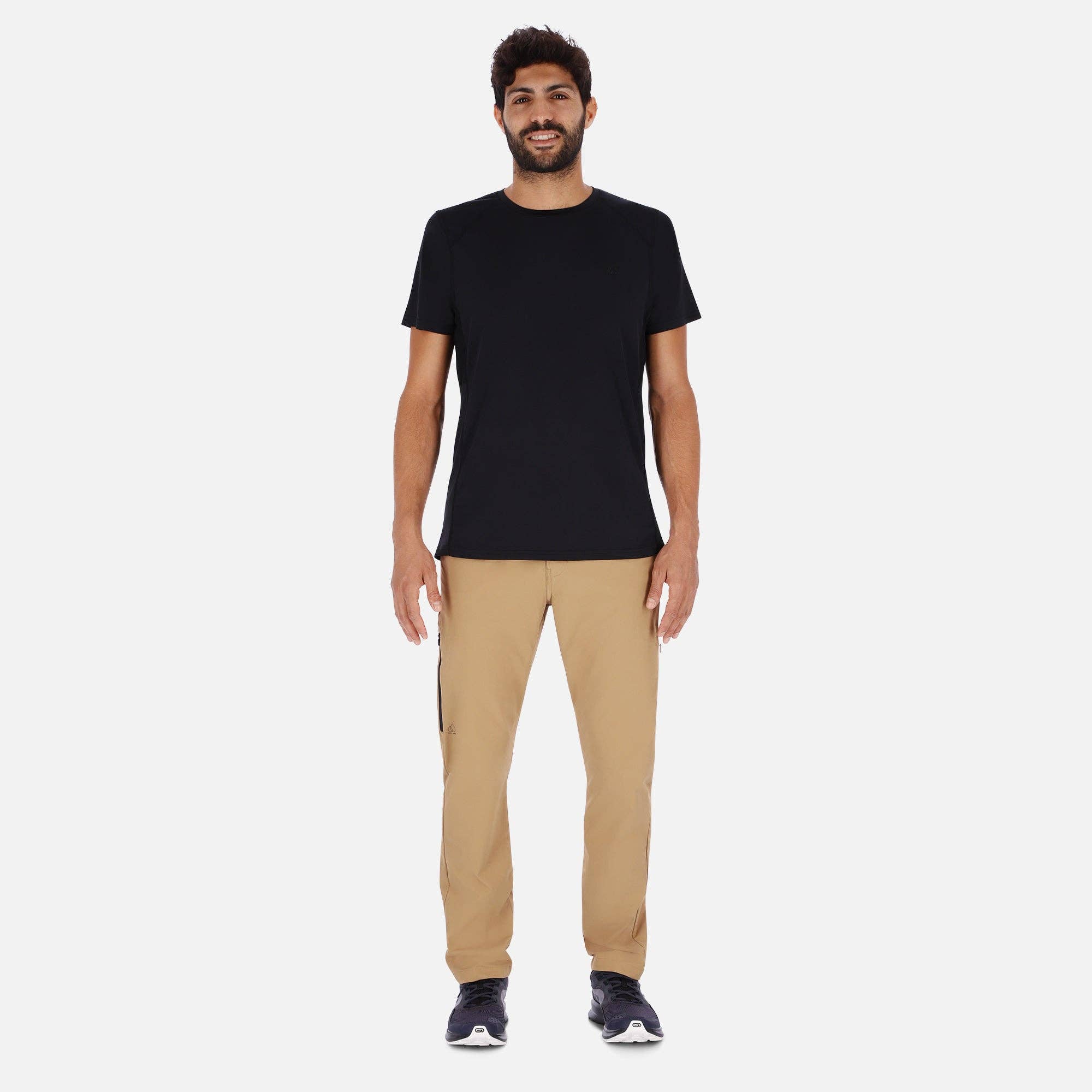 Apricoat - Wholesale Pants - Men's - Adventure Pants - Men Beige7