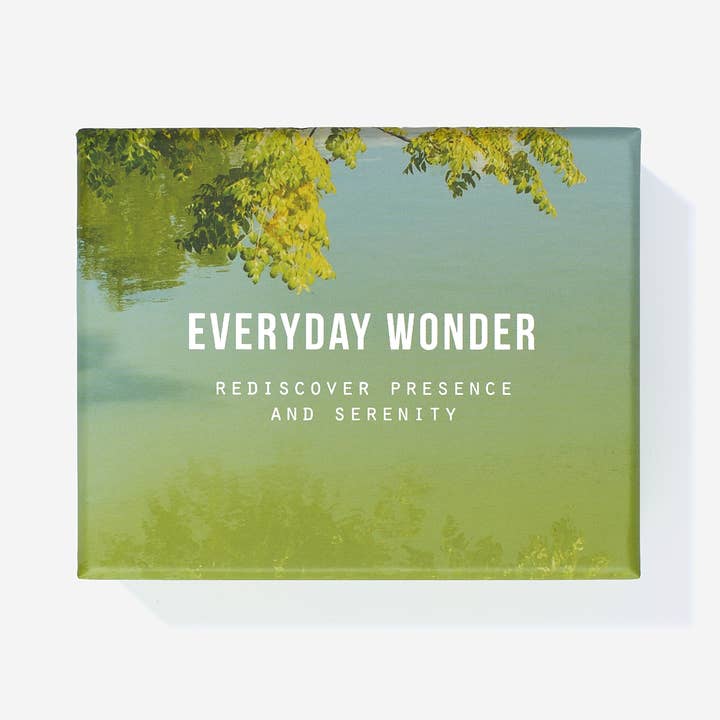 Everyday Wonder Card Set, Inspirational Cards and other Purchase wholesale inspirational greeting cards. Free returns & net 60 terms on Faire trending on Faire.