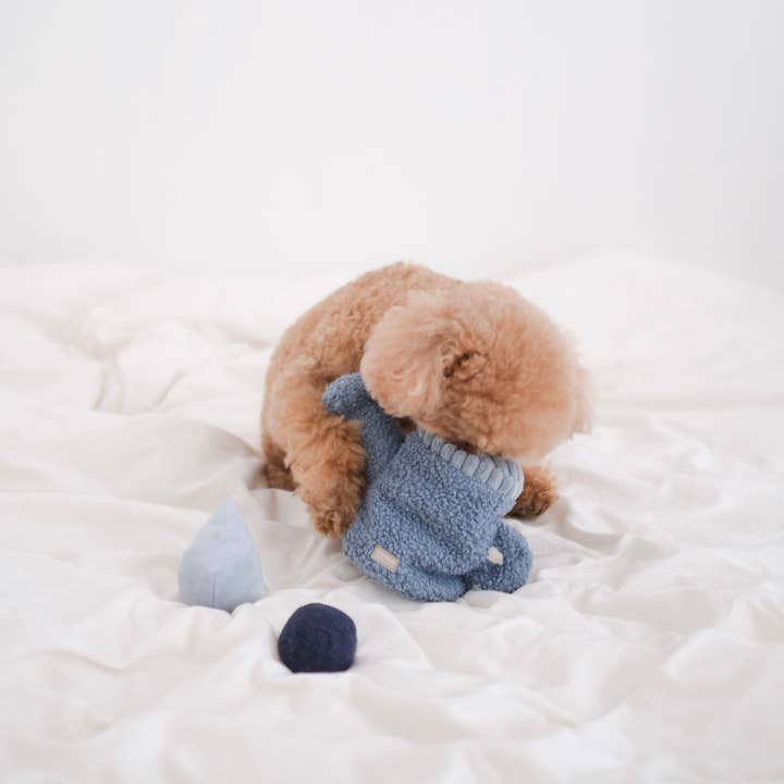 Lambwolf Collective - Wholesale Pet plush toy – Dog - WATERING CAN2