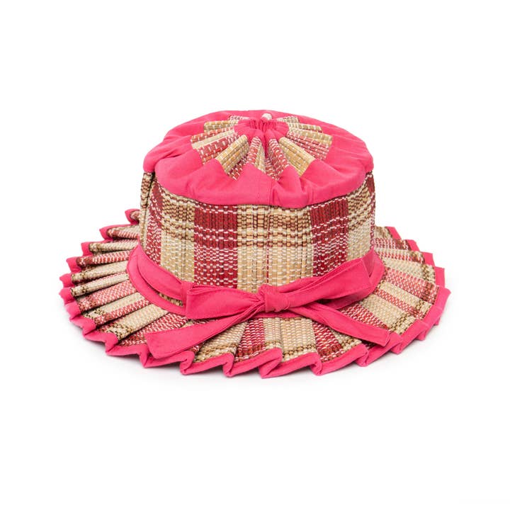 Lorna Murray – Engroshandel Hue - Børn – Pasadena | Island Mayfair Børnehat2