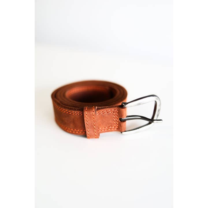 Kilele Gear | Rugged Leather Goods - Wholesale Belt - Men's - Genuine Leather Belt - Men's