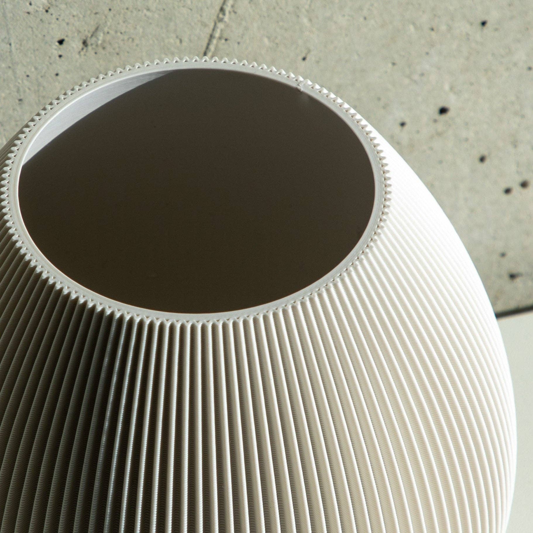 dennismaass. - Venta al por mayor Floreros - Jarrón RUND moderno y minimalista9