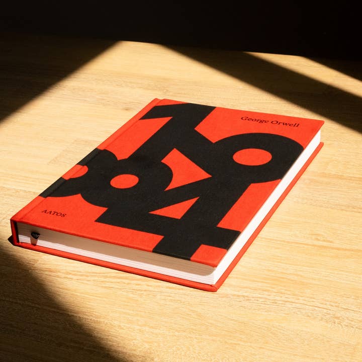 Aatos Editions - Wholesale Classics - 19844