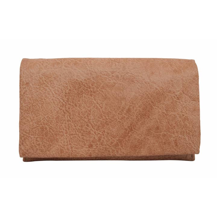 Latico Leathers - Wholesale Wallet - Women's - Eloise Handcrafted Leather Wallet - Select Colors on Sale!