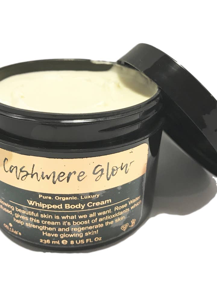 Cashmere Glow for wholesale by Olivia + Lucille Co.