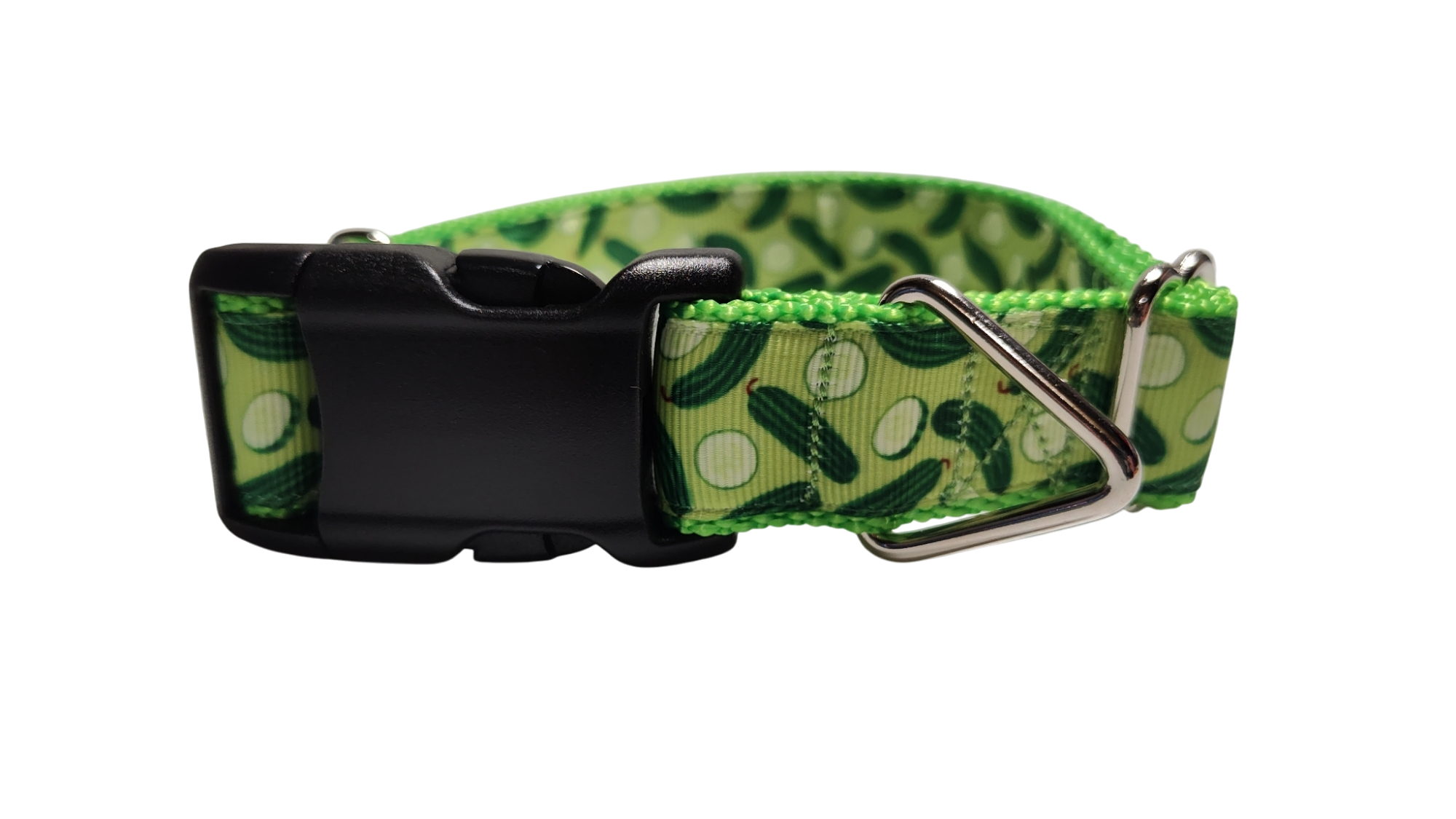 Doot's Pet - Collars For A Cause - Wholesale Pet Collar - Dog - Pickles Nylon Dog Collar3