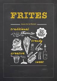 Beaglier Books - Wholesale Cookbooks & Food - Frites: Over 30 Gourmet Recipes0