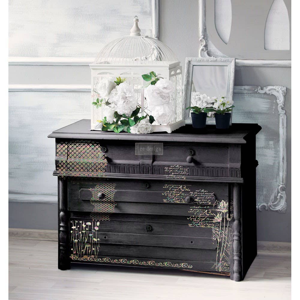 Prima Marketing Inc - Wholesale Rubber/Decorative Stamp - Adhesive Transfer Nature & Scripts 17x23 sheet size rub ons1