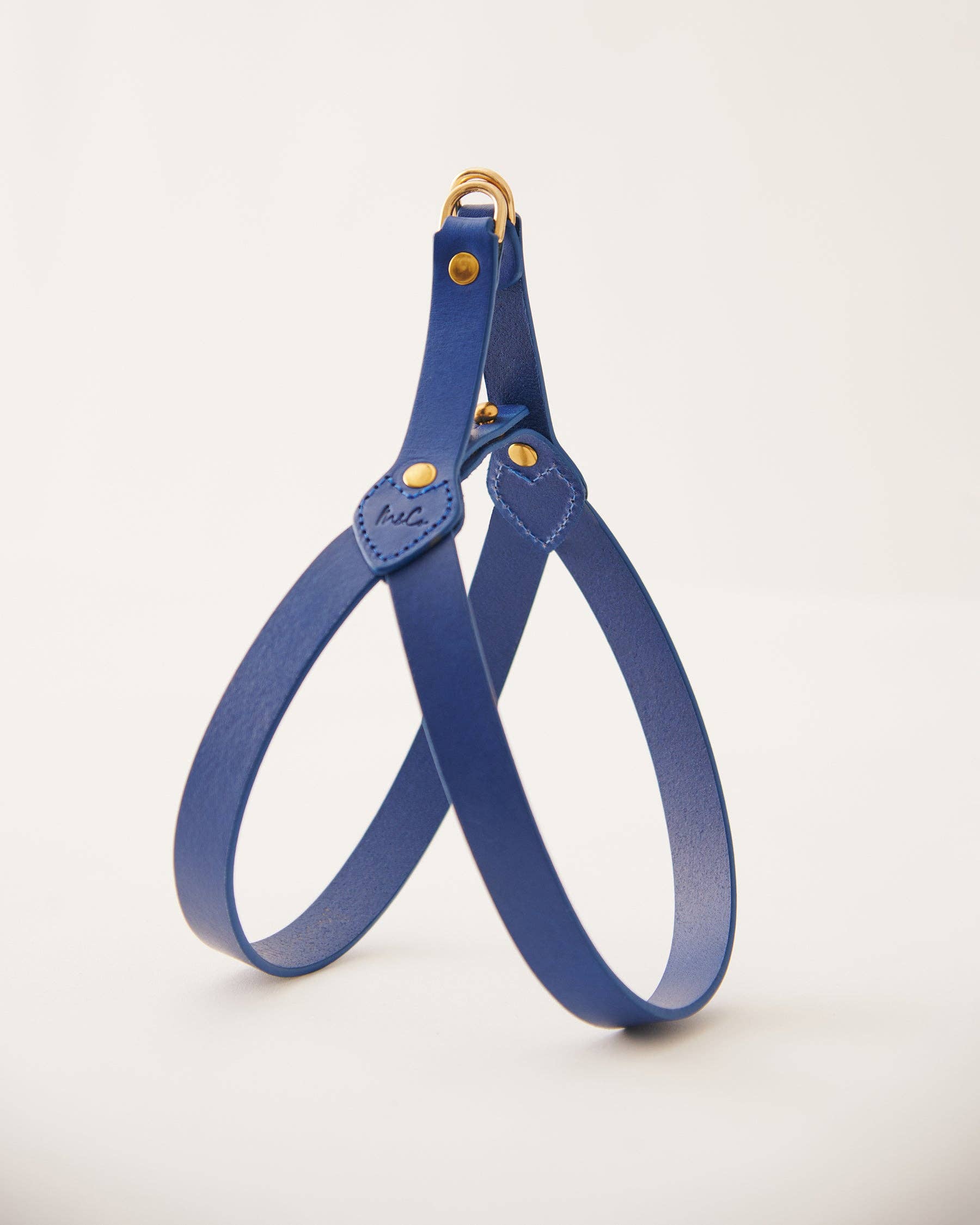 Muso & Co – Großhandel Haustiergeschirr – Hund – Klassisches Geschirr aus pflanzlich gegerbtem Leder18