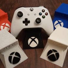 Xbox One (XB1) Controller Stand for wholesale by XALT 3D DESIGNS