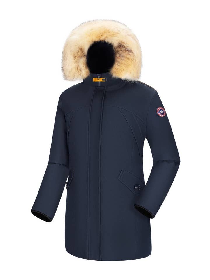 Norlund Outdoor – wholesale Parka – Women’s – Subprime Chloe Parka