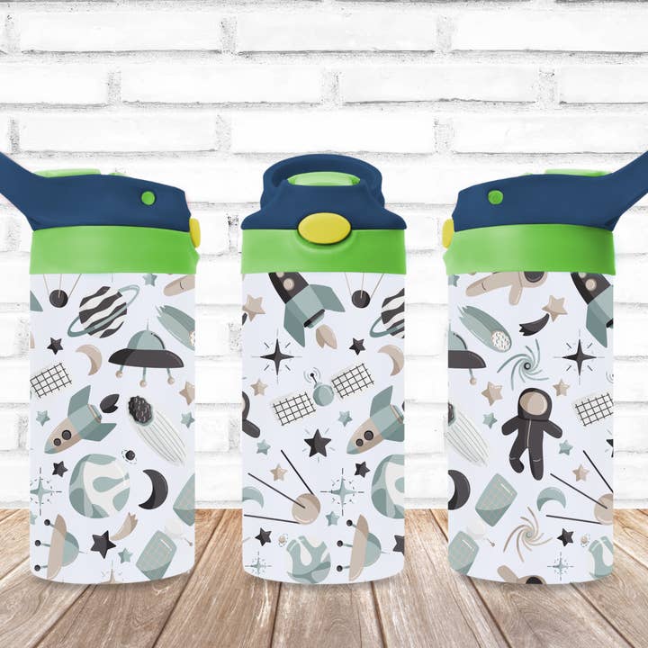 Til Månen 3 - Engros for engroshandel hos Goalie Mom Designs